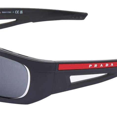 prada 02qs sunglasses|PRADA LINEA ROSSA Men's Sunglasses, PS 02QS .